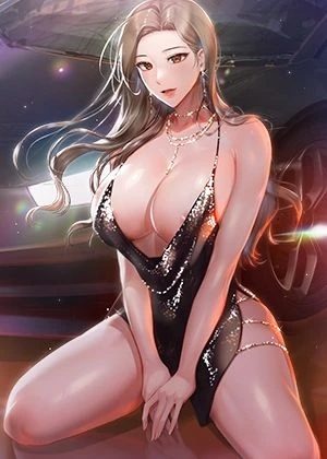 奇幻契约书